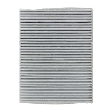 Tyc 800004C Cabin Air Filter 800004C